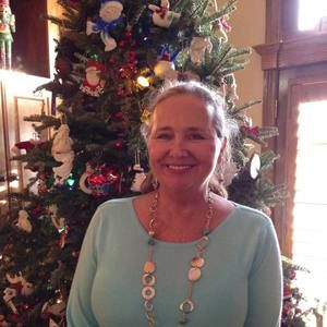 Meet your Posher, Debra